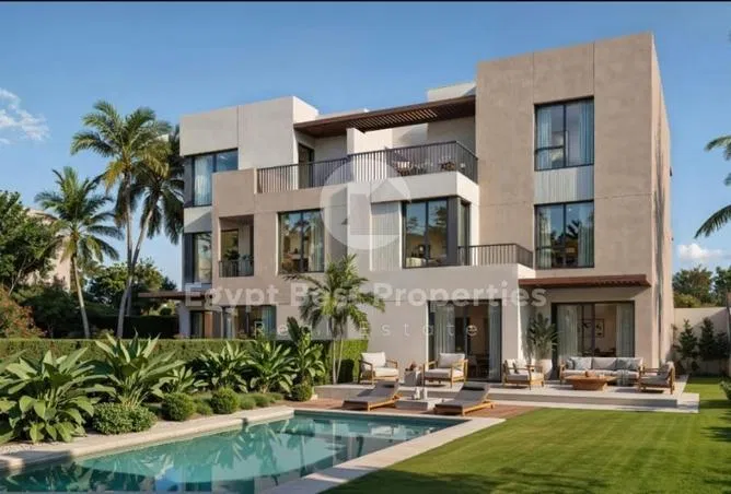 3-bedroom apartment 150 m² for sale in O West