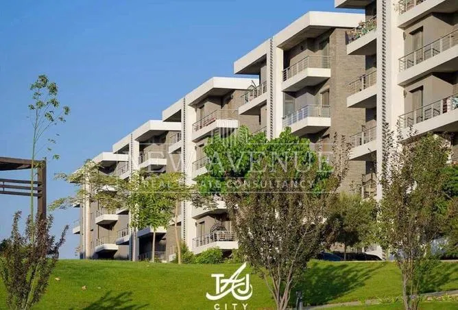 3-bedroom apartment 167 m² for sale in Taj City