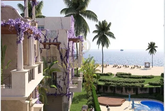 3-bedroom chalet 125 m² for sale in Blue Blue