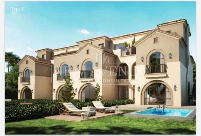 3-bedroom townhouse 174 m² for sale in Sarai, Cavana Springs