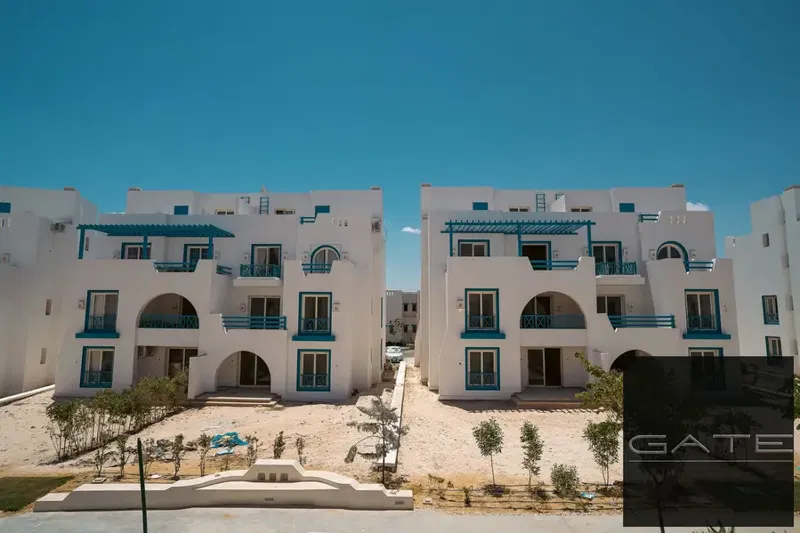 **Resale – Penthouse for Sale in a Prime Location with a Swimming Pool View in** Mountain View Ras El Hekma **– Available for Quick Sale. **