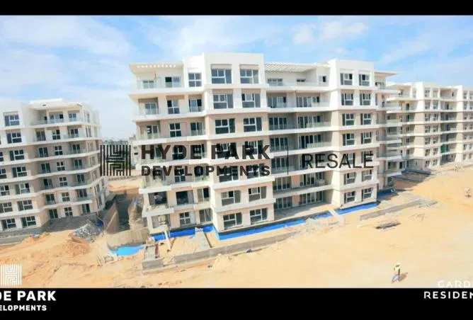 3-bedroom apartment 191 m² for sale in Hyde Park, Garden Residence