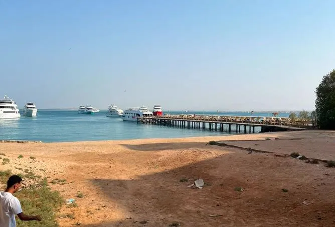 شقة 63 م² للبيع في Sea Breeze