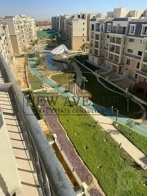 Ground Floor Studio Apartment for sale in Sarai Mostakbal City by Madinet Masr, Under market price Delivery December 2026
