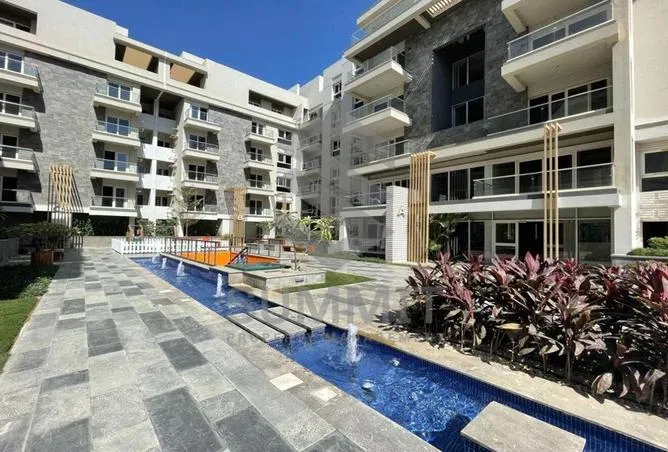 شقة 3 غرف 160 م² للبيع في Mountain View iCity