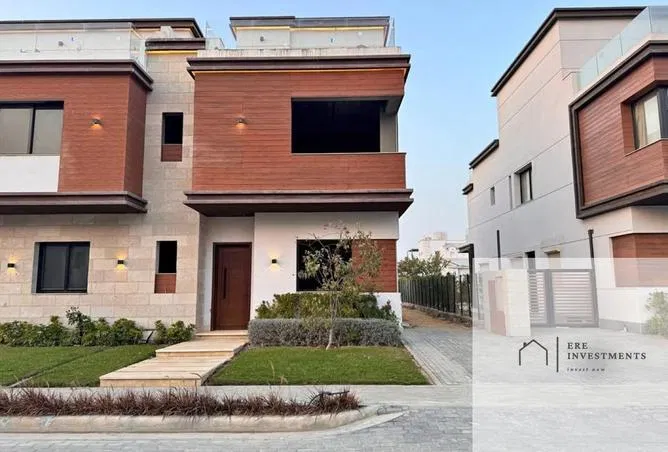5-bedroom townhouse 176 m² for sale in Azzar
