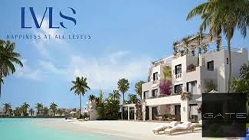For Sale | Fully Finished Resale Duplex in Mountain View LVLS | Villas-Only Community | Down Payment Only EGP 4.6M