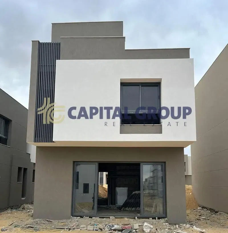 Penthouse for sale in Badya palm hills
