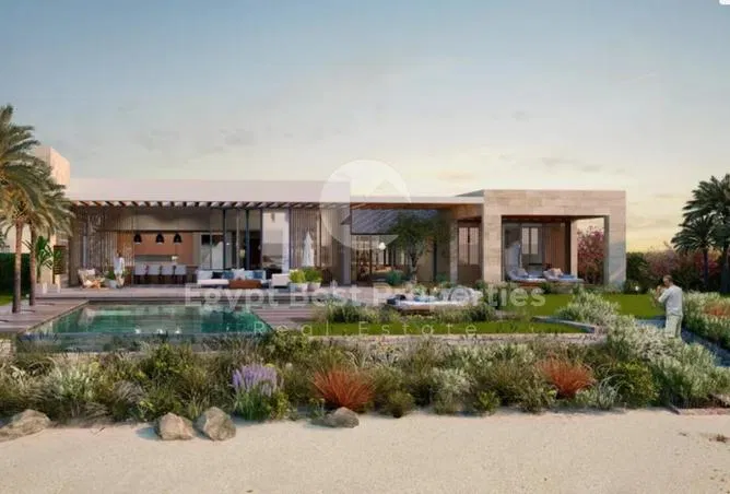 2-bedroom chalet 100 m² for sale in Silver Sands