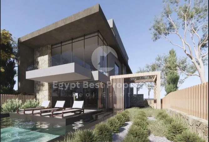 2-bedroom chalet 125 m² for sale in Marsa Baghush