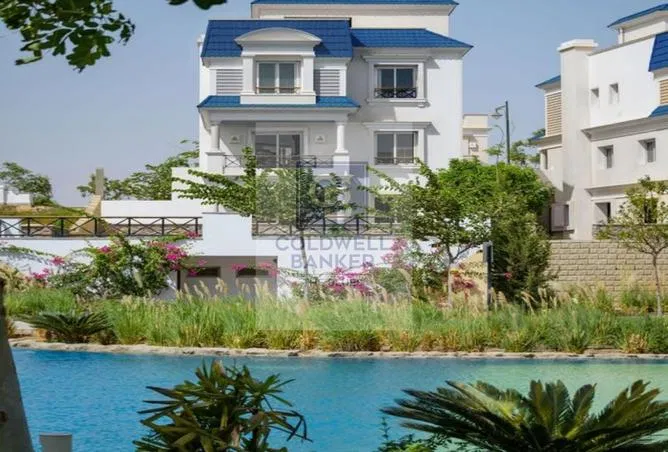 4-bedroom ivilla 190 m² for sale in Mountain View Hyde Park