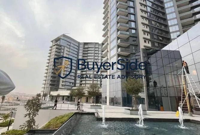2-bedroom apartment 162 m² for sale in Zed West