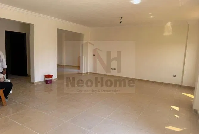 3-bedroom apartment 240 m² for sale in Wesal City
