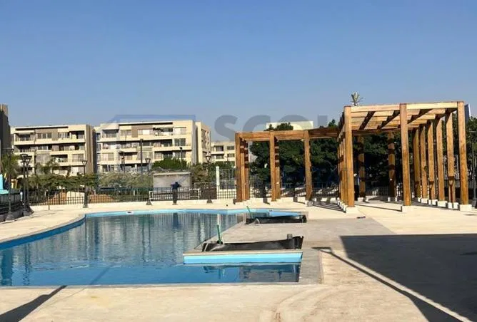 3-bedroom duplex 265 m² for sale in Capital Gardens   Palm Hills
