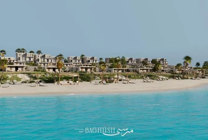 2-bedroom chalet 130 m² for sale in Marsa Baghush