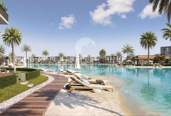 2-bedroom chalet 100 m² for sale in Silver Sands