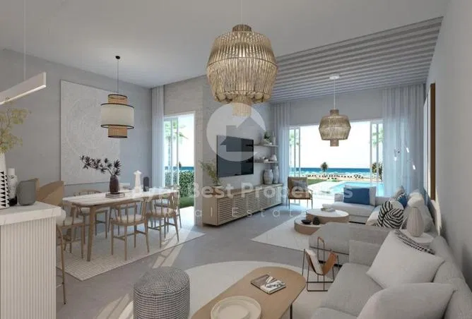 1-bedroom chalet 76 m² for sale in Seashore