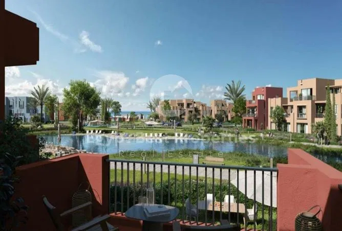 2-bedroom apartment 123 m² for sale in Mangroovy Residence