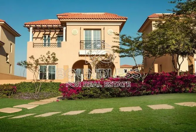 2-bedroom apartment 113 m² for sale in Garden Lakes