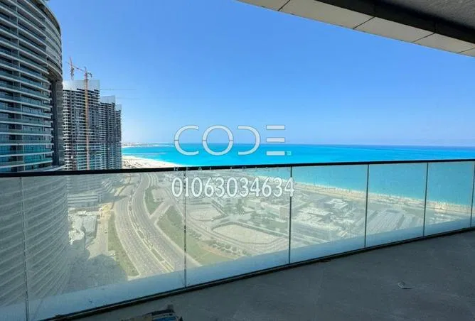 1-bedroom apartment 147 m² for sale in The Gate Towers