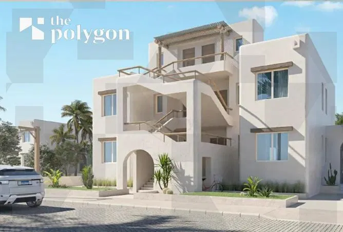 2-bedroom chalet 103 m² for sale in Hacienda Waters