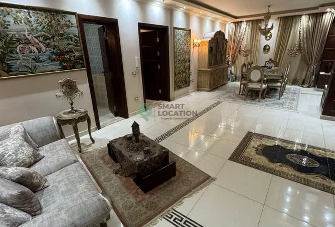 3-bedroom duplex 286 m² for sale in One Piece
