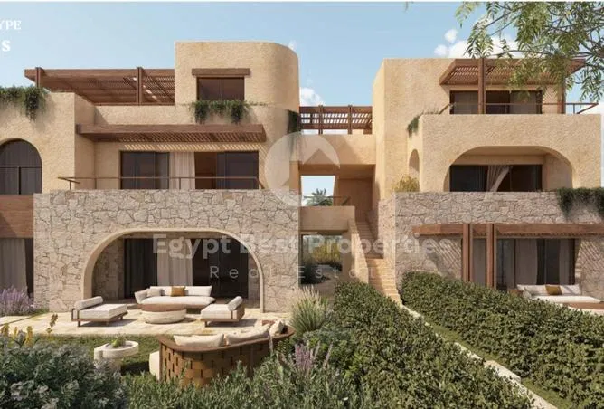 2-bedroom chalet 151 m² for sale in Ramla