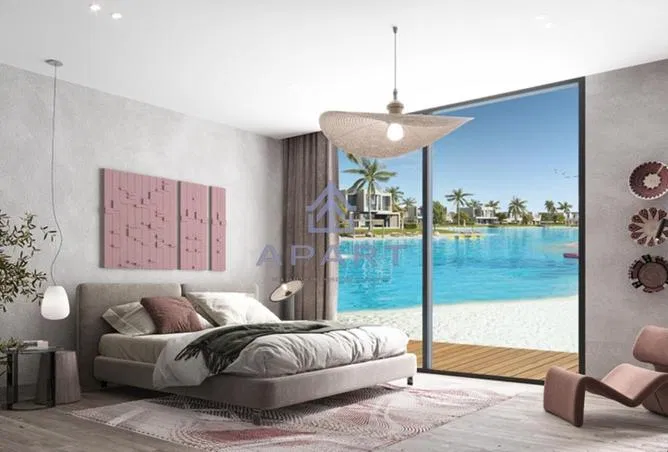 3-bedroom villa 200 m² for sale in The Med , The Med