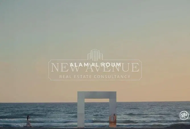 2-bedroom chalet 115 m² for sale in Alam Al- Rum