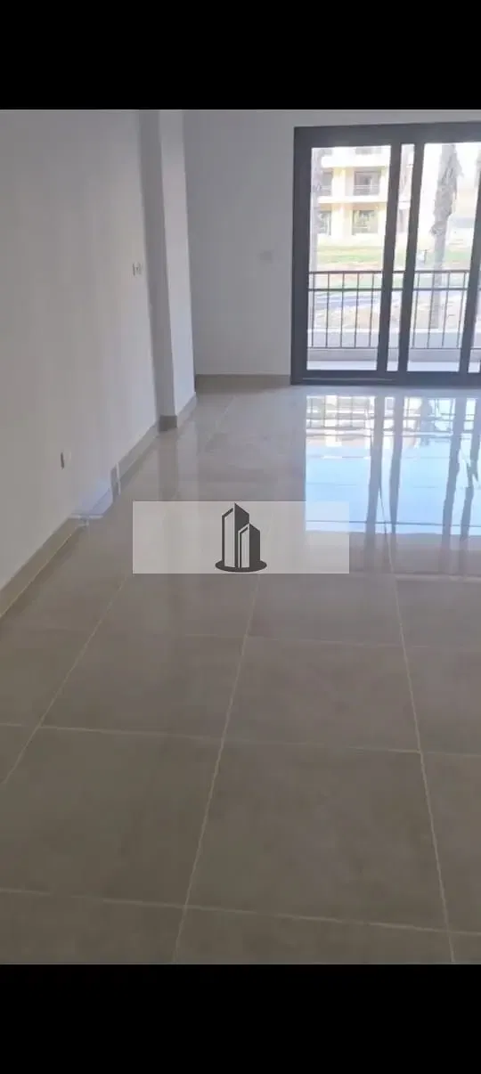 Immediate occupancy, fully finished apartment at Moon Residences, Al Marasem, New Cairo