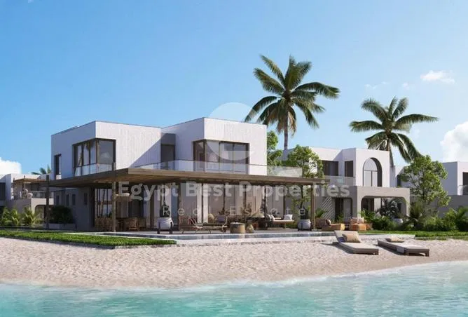 3-bedroom chalet 160 m² for sale in The Med , The Med