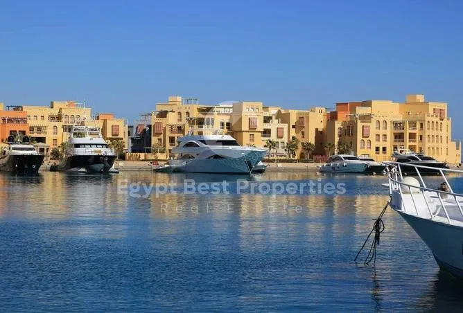 3-bedroom apartment 122 m² for sale in Mangroovy Residence