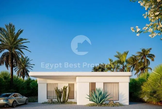 3-bedroom chalet 126 m² for sale in Reef Town