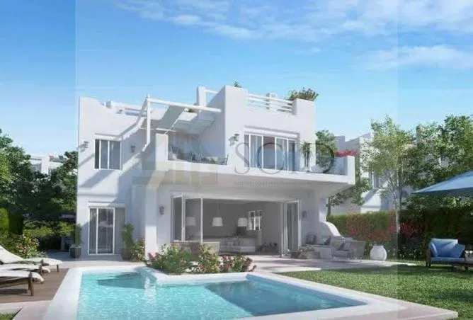 3-bedroom townhouse 190 m² for sale in Mountain View