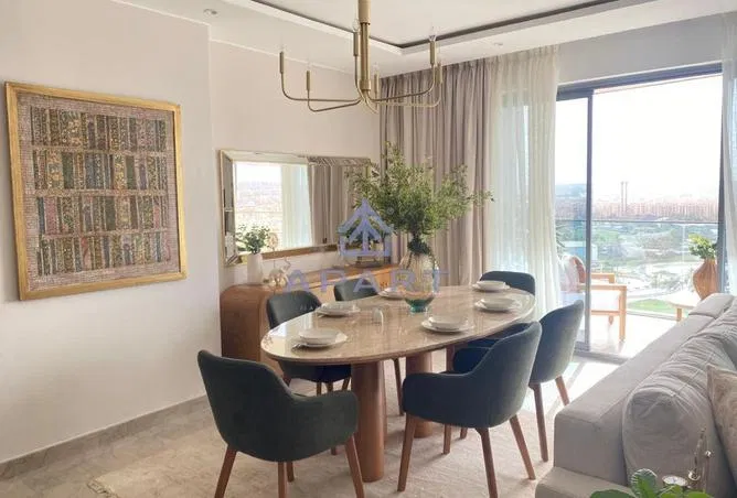 3-bedroom chalet 160 m² for sale in The Med , The Med