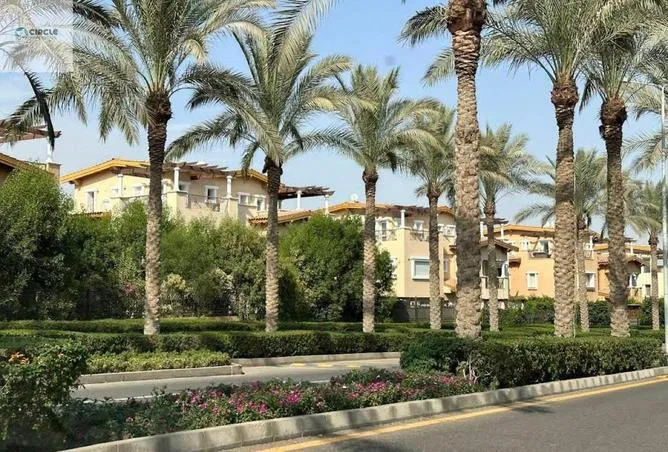 شقة غرفة 87 م² للبيع في Park Way