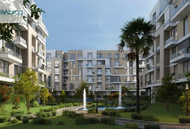 4-bedroom duplex 274 m² for sale in CIV West