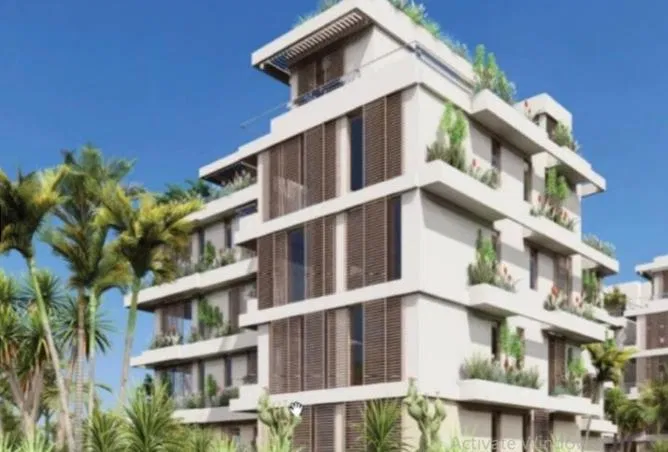2-bedroom chalet 129 m² for sale in South Med