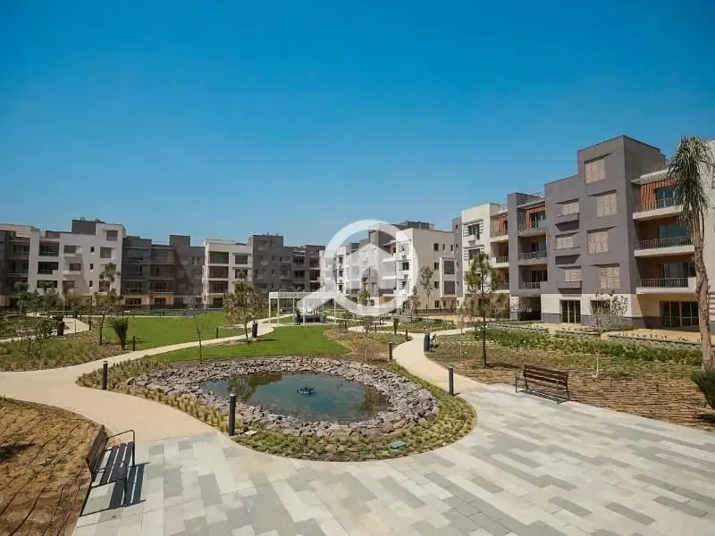 Studio for sale best price in District Five Compound