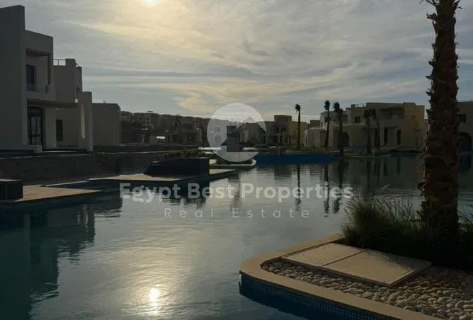2-bedroom chalet 101 m² for sale in Makadi Heights
