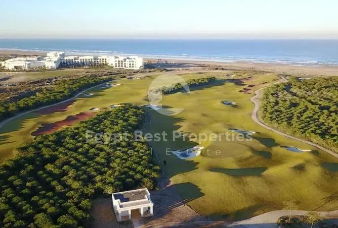 2-bedroom chalet 150 m² for sale in Ramla Lakeside