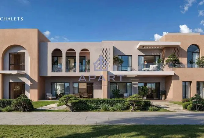 2-bedroom chalet 140 m² for sale in Ogami