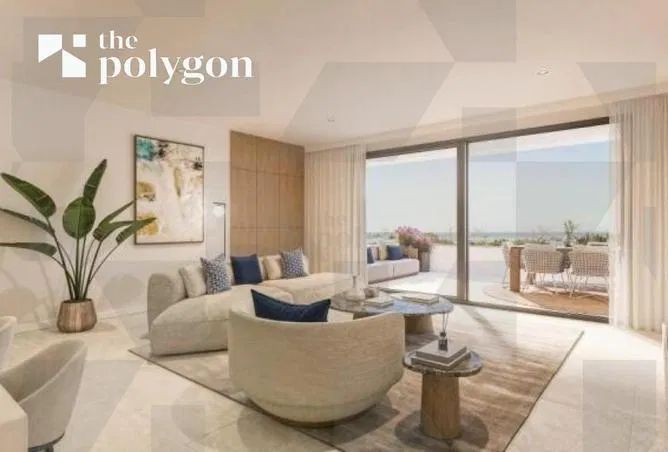 3-bedroom apartment 173 m² for sale in Solana