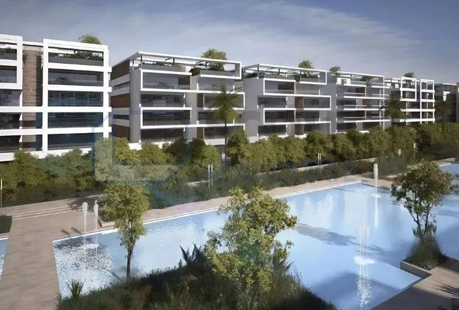 3-bedroom apartment 181 m² for sale in Lake View Residence
