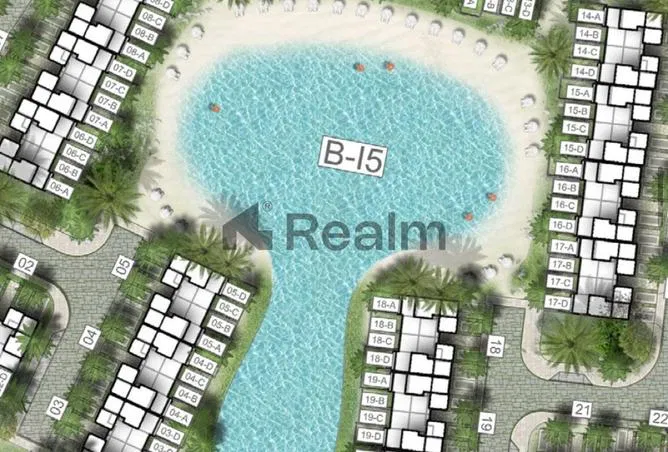 1-bedroom chalet 100 m² for sale in Silver Sands