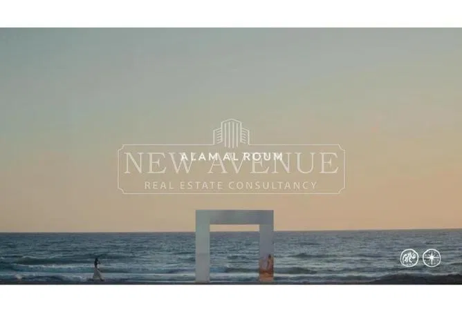 2-bedroom chalet 125 m² for sale in Alam Al- Rum