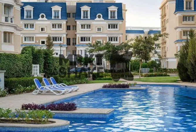 3-bedroom ivilla 235 m² for sale in Mountain View iCity