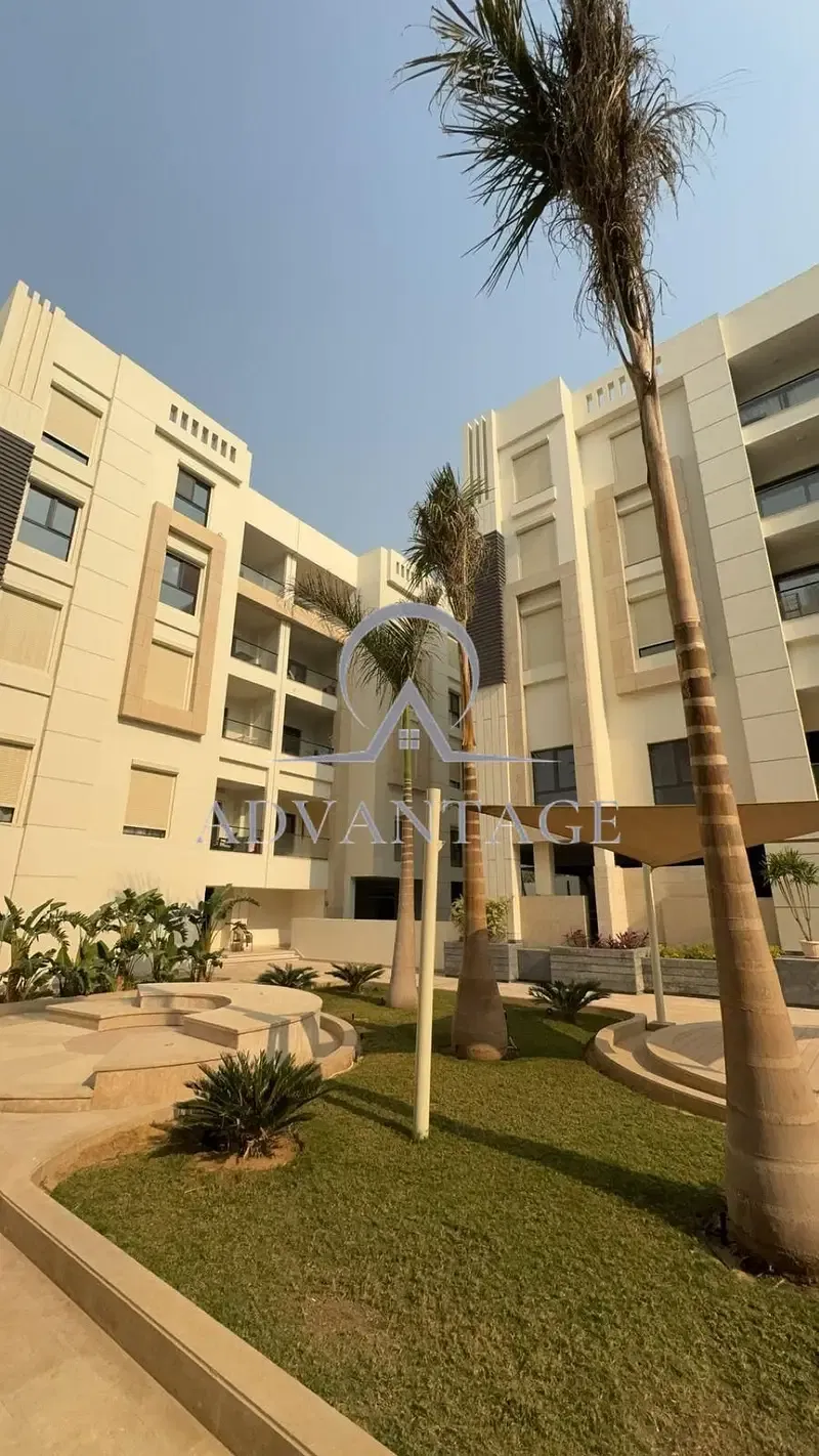 116 sqm Apartment for Sale in Valore Sheraton Near City Centre Almaza and Cairo International Airport Prime Location in Heliopolis Cairo