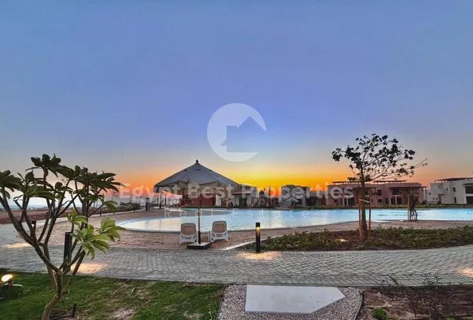 دوبلكس 3 غرف 150 م² للبيع في Mangroovy Residence