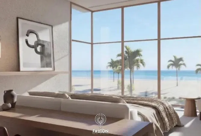 2-bedroom chalet 125 m² for sale in Alam Al- Rum